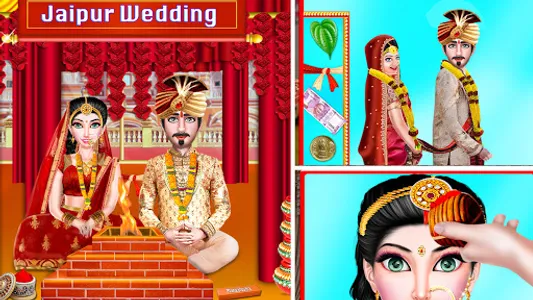 Indian Destination Wedding Goa screenshot 11