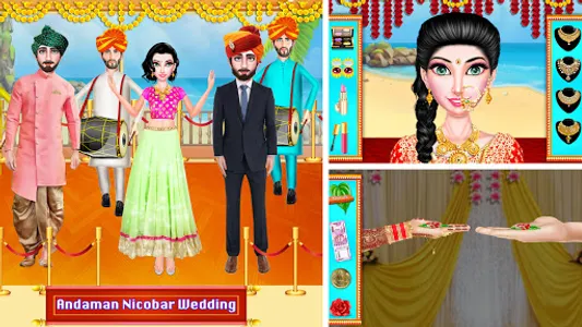 Indian Destination Wedding Goa screenshot 4