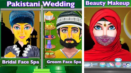 Pakistani Wedding Honeymoon screenshot 12