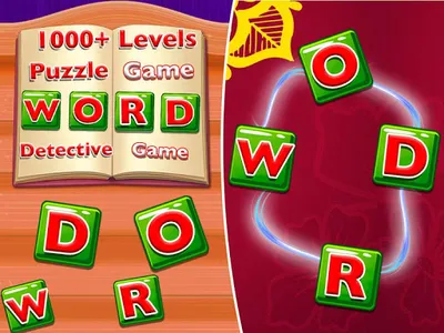 Word Crossword : Word Puzzle screenshot 10