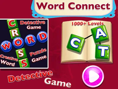 Word Crossword : Word Puzzle screenshot 12