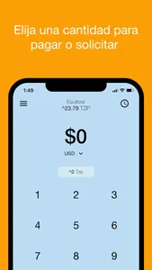 TzipApp screenshot 0