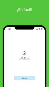 TzipApp screenshot 2