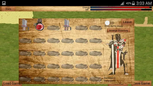 Return (RPG) screenshot 12