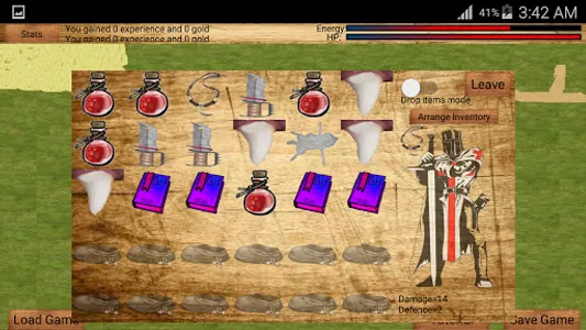 Return (RPG) screenshot 18