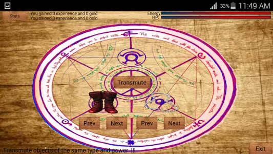 Return (RPG) screenshot 3