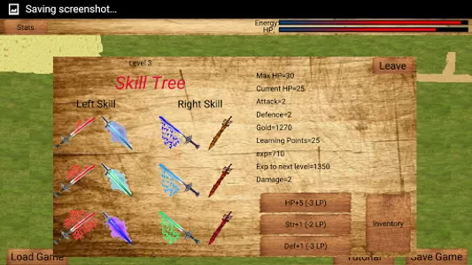 Return (RPG) screenshot 4