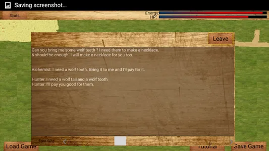 Return (RPG) screenshot 5