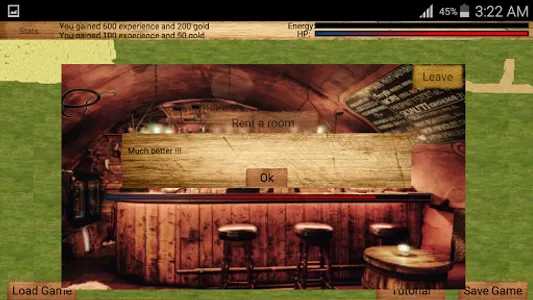 Return (RPG) screenshot 7