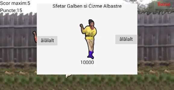 Cristi screenshot 3
