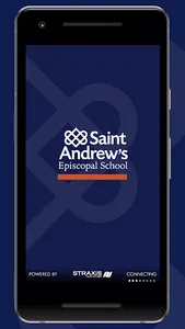 Saint Andrews Episcopal School screenshot 0