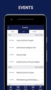 Saint Andrews Episcopal School screenshot 3