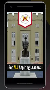 Virginia Military Institute screenshot 0