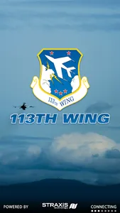 113th Wing: Air National Guard screenshot 0