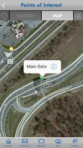 113th Wing: Air National Guard screenshot 2
