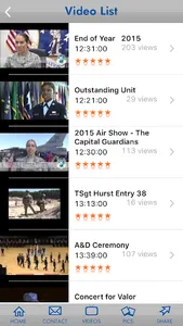 113th Wing: Air National Guard screenshot 3