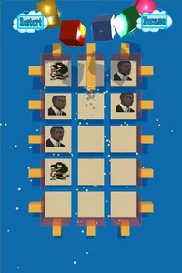 Attack On Titan MM Puzzle Game screenshot 3