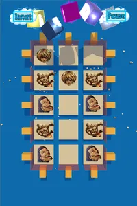 Attack On Titan MM Puzzle Game screenshot 6