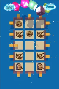 Attack On Titan MM Puzzle Game screenshot 7