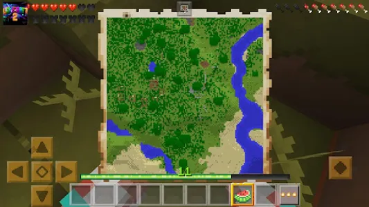 LokiCraft 2 screenshot 0