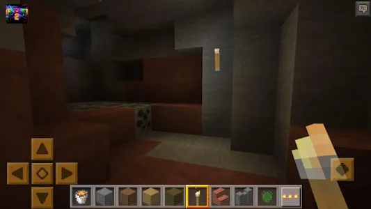 LokiCraft 2 screenshot 1