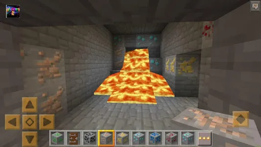 LokiCraft 2 screenshot 2