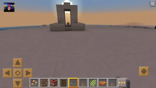 LokiCraft 2 screenshot 3