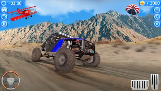 Off Road Buggy Car Racing screenshot 20