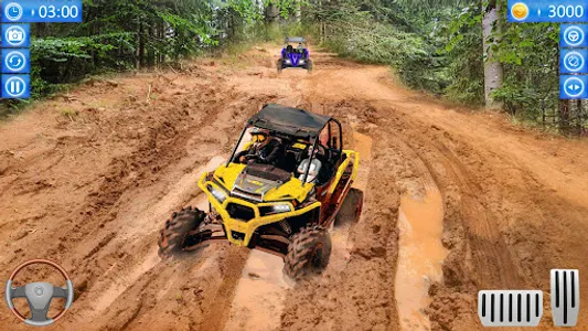 Off Road Buggy Car Racing screenshot 21