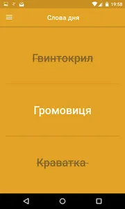 Р.І.Д. screenshot 1