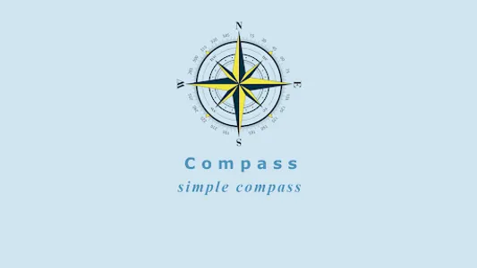 Компас: сompass screenshot 0