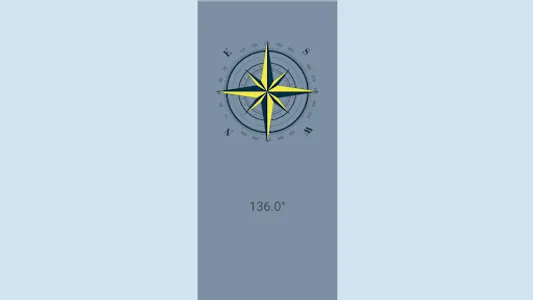 Компас: сompass screenshot 1