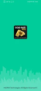 Gold Rate Dubai UAE screenshot 0