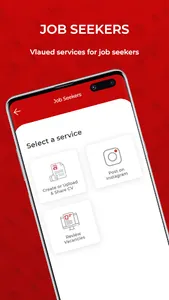 Uae4Jobs screenshot 1