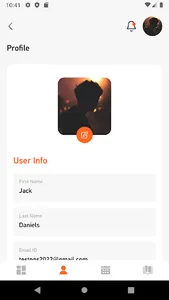 UAENEP 3.0 screenshot 4