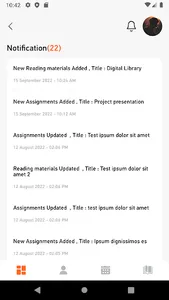 UAENEP 3.0 screenshot 5