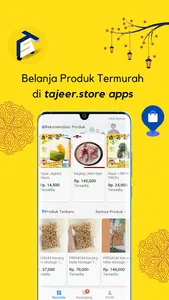 Tajeer Store screenshot 7