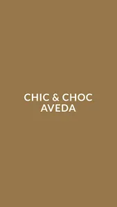 Chic & Choc Aveda screenshot 0