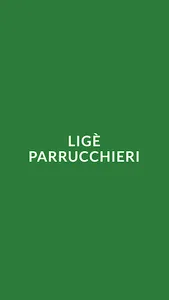 Ligè Parrucchieri screenshot 0