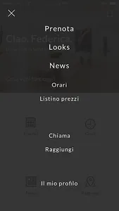 Salon Beautè Estetica screenshot 2