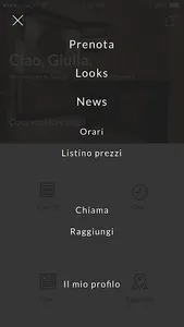 Solem - Essere & Benessere screenshot 2