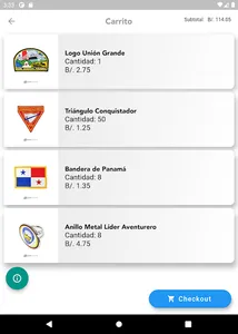 ZonaJA screenshot 11