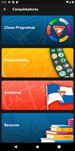 ZonaJA screenshot 2