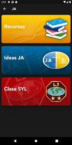 ZonaJA screenshot 6