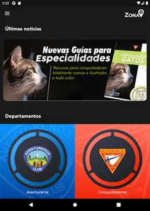 ZonaJA screenshot 9