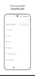 Agência Inlov screenshot 5