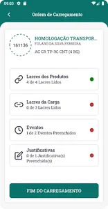 Expedição - Usina São Manoel screenshot 1