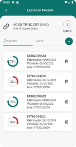Expedição - Usina São Manoel screenshot 2