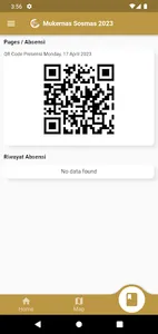 Mukernas Sosmas 2023 screenshot 4