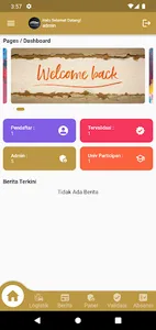 Mukernas Sosmas 2023 screenshot 5